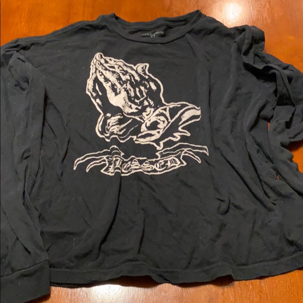 Blessed Long Sleeve Shirt